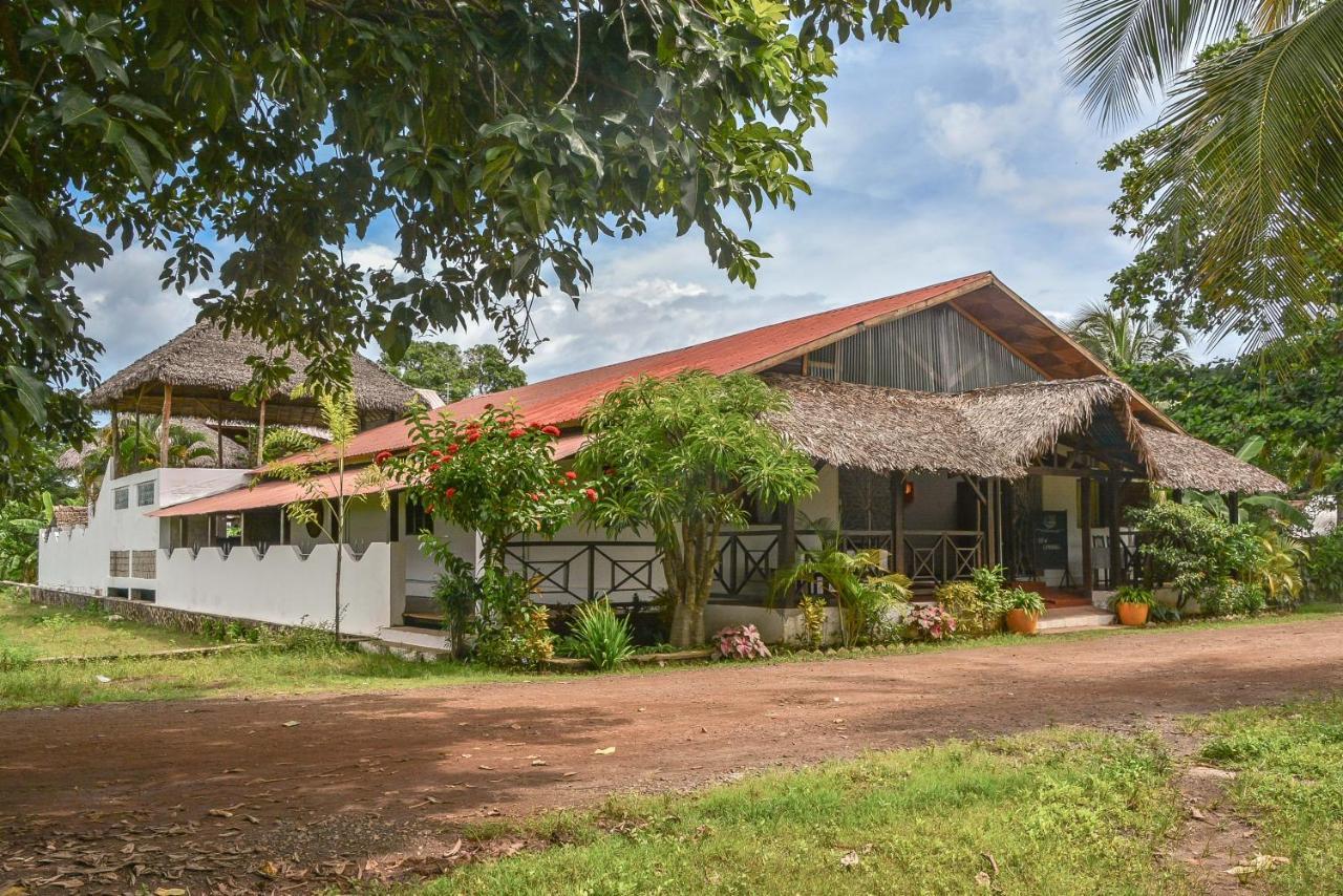 A Casa Di Giorgia Lodge Nosy Be Andilana מראה חיצוני תמונה